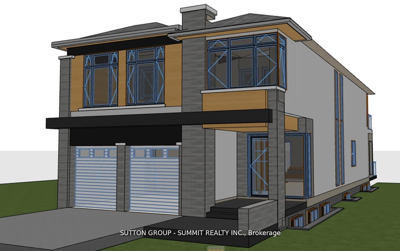 17 Ben Machree Drive