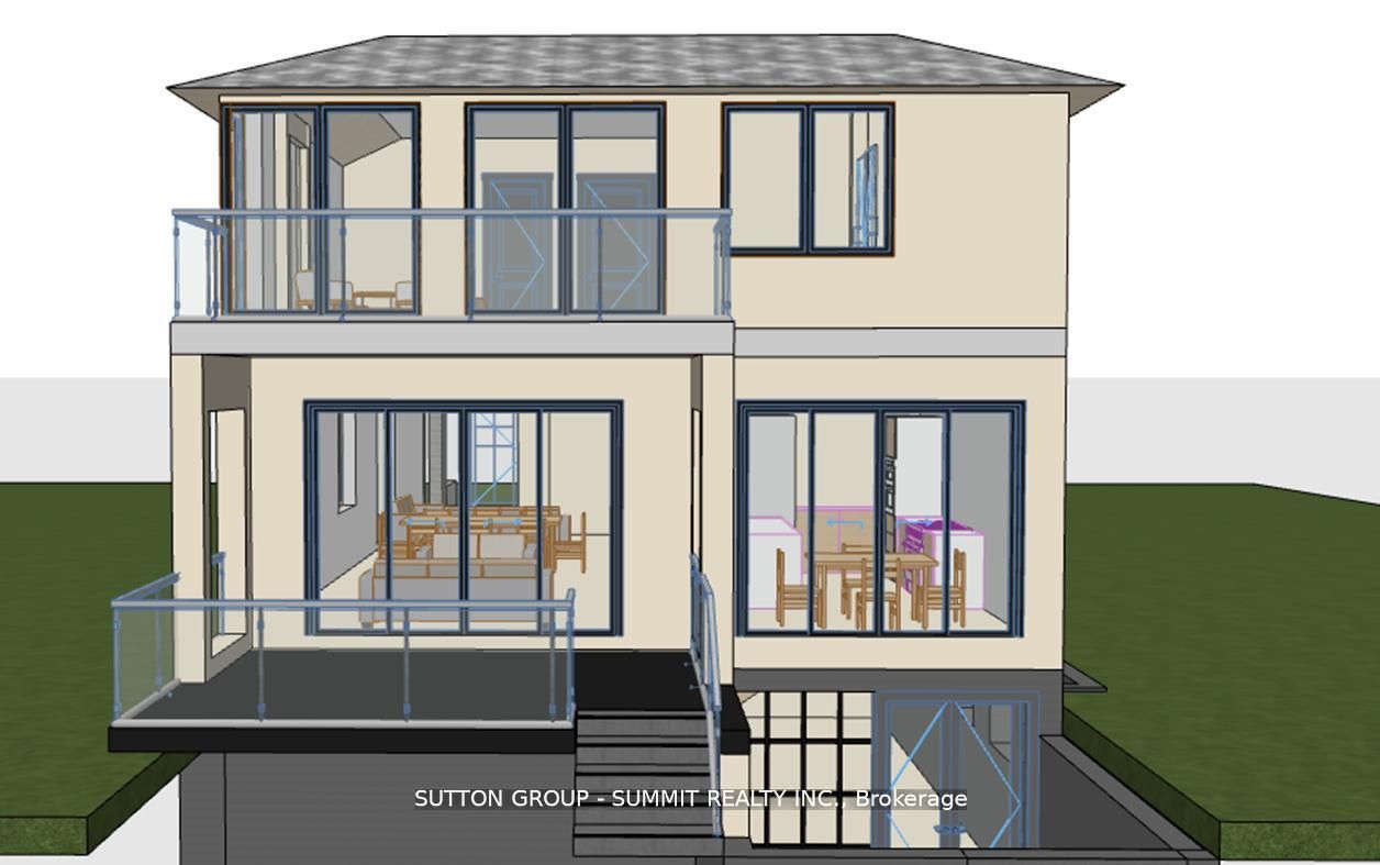 17 Ben Machree Drive