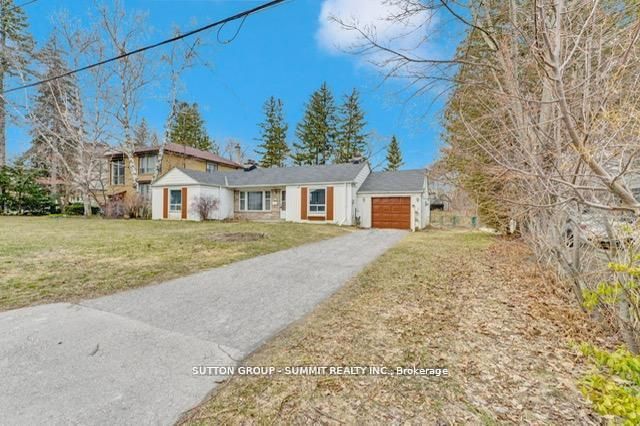 17 Ben Machree Drive