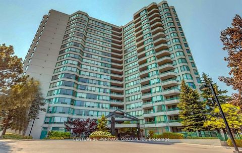 Photo of 7250 Yonge Street #506, Vaughan, ON L4J 7X1 (MLS # N12651438)