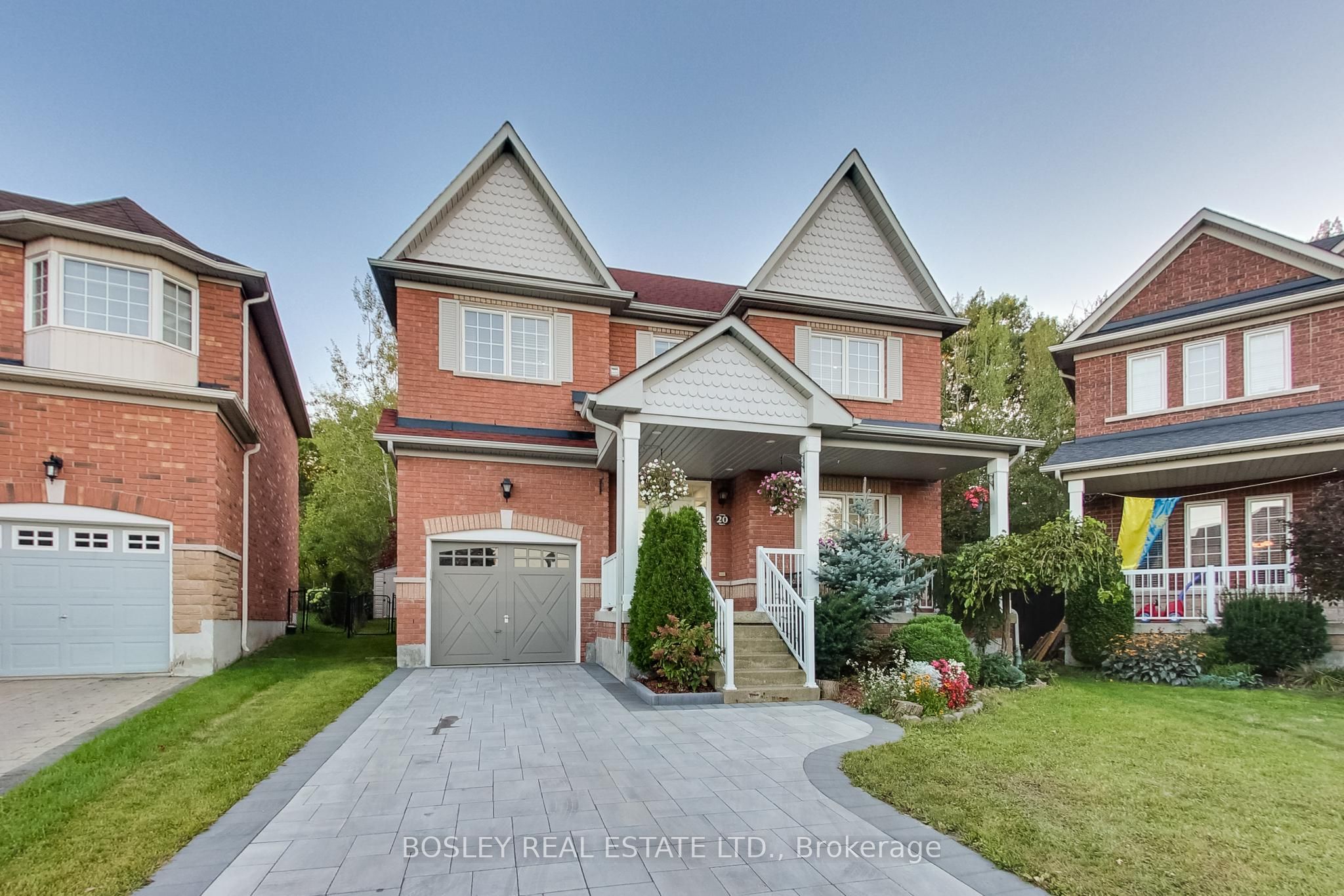 20 Trish Drive