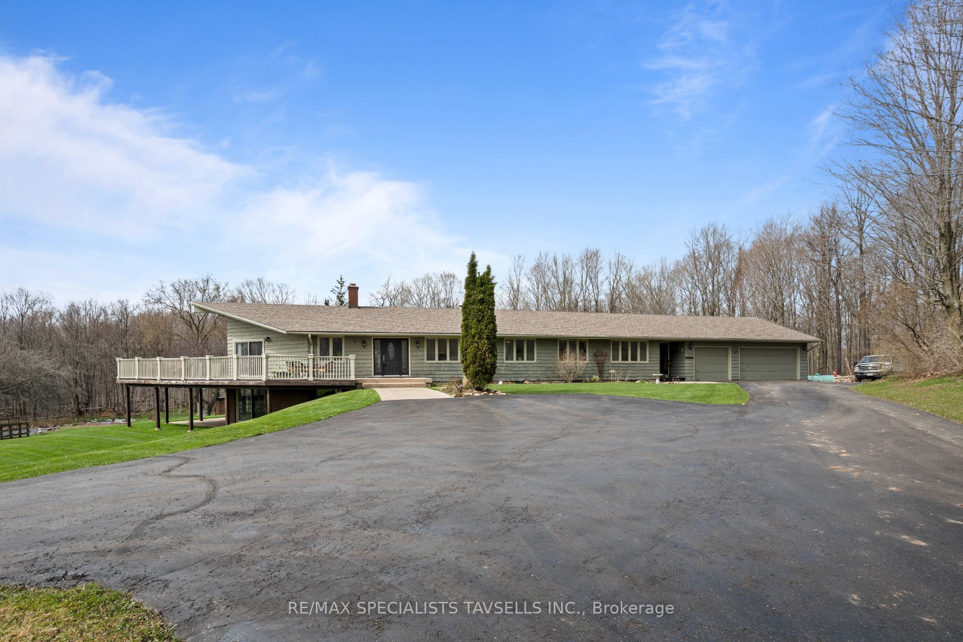 690 Olde Base Line Road