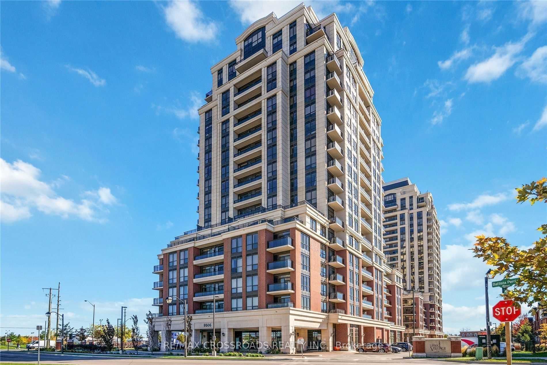 9506 Markham Road 218