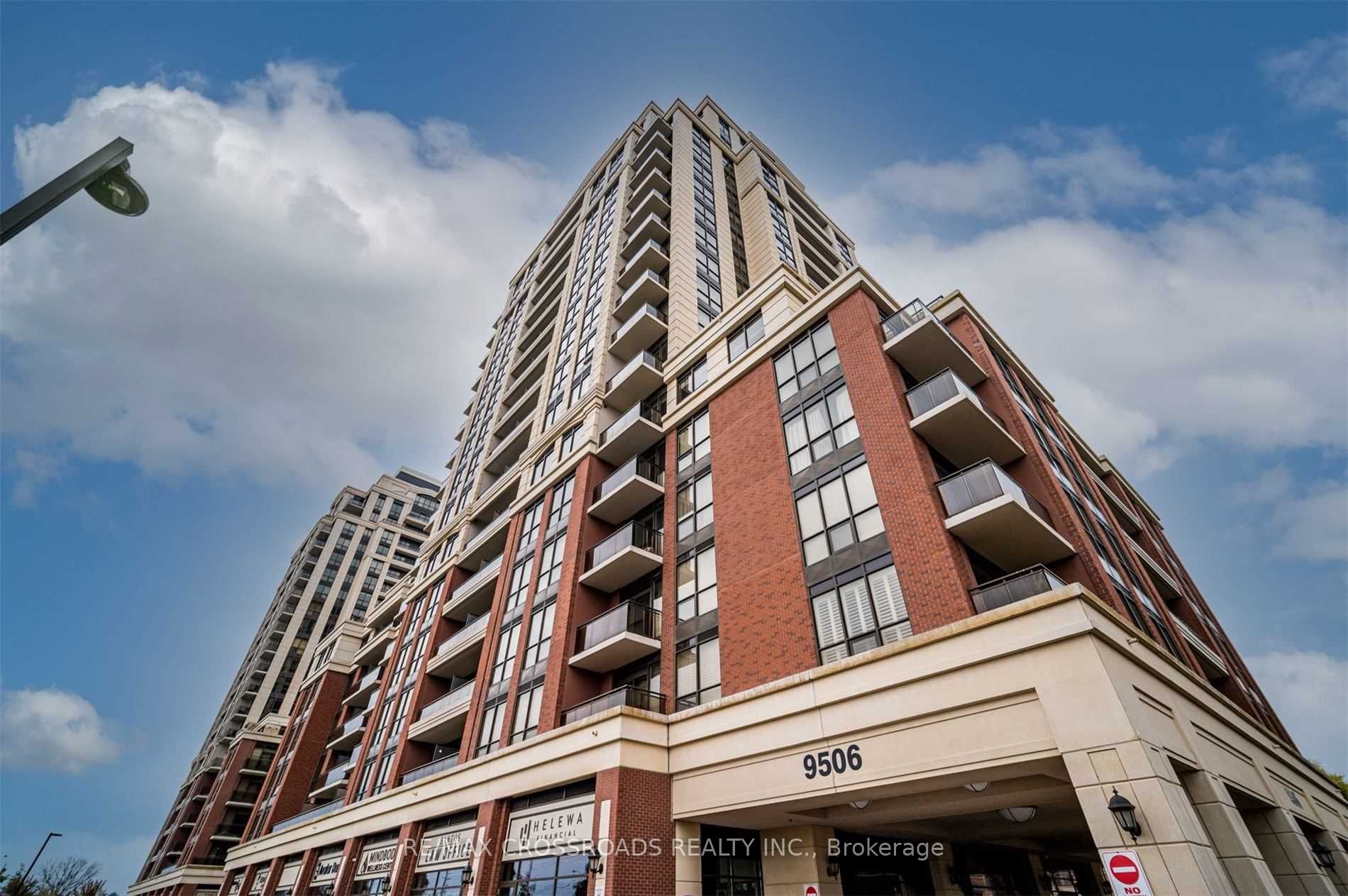 9506 Markham Road 218