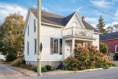 Photo of 90 Emily Street, Carleton Place, ON K7C 1S9 (MLS # X12459090)