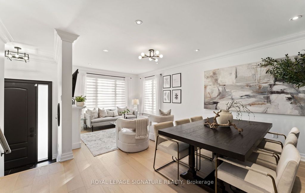 Photo of 62 Burlingame Road, Toronto, ON M8W 1Y8 (MLS # W12728354)