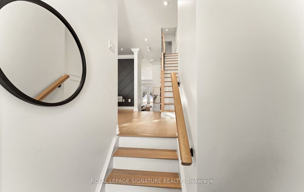 Photo of 62 Burlingame Road, Toronto, ON M8W 1Y8 (MLS # W12728354)