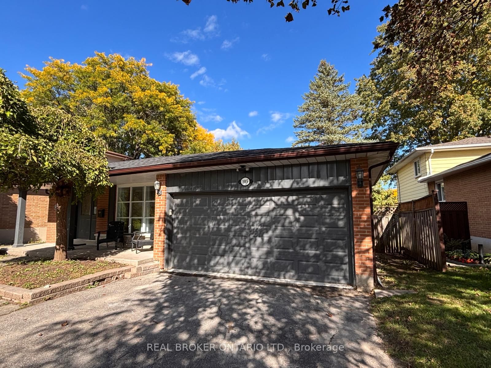105 Fred Varley Drive