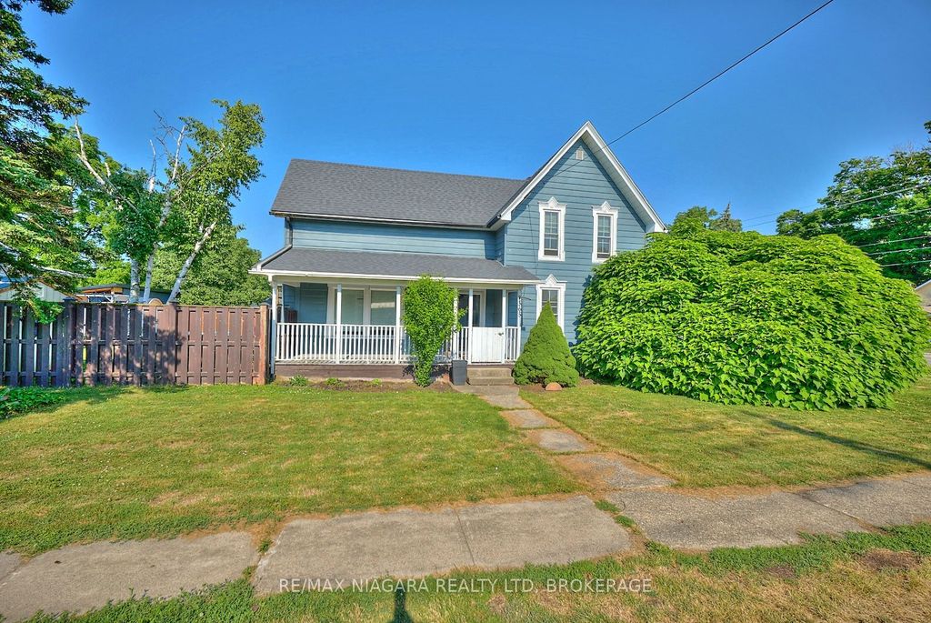 Photo of 365 South Mill Street, Fort Erie, ON L0S 1N0 (MLS # X12815910)