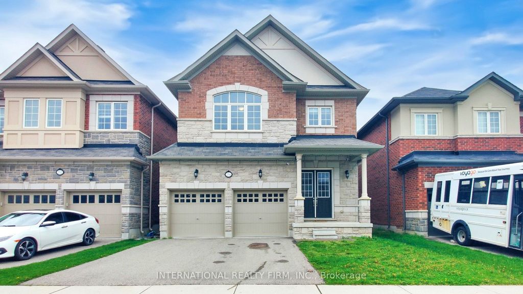 Photo of 254 Niagara Trail, Halton Hills, ON L7G 0M4 (MLS # W12613838)