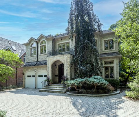 Photo of 1 Knightswood Road, Toronto, ON M4N 2G9 (MLS # C12300825)