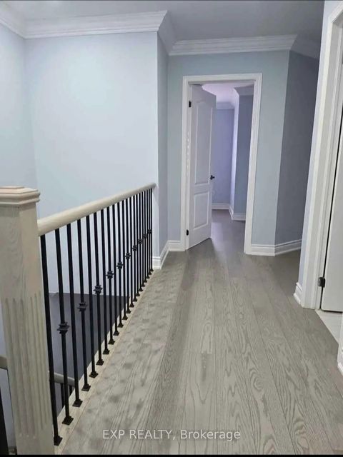 6399 Spinnaker Circle 25 Mississauga ON L5W 1Z4