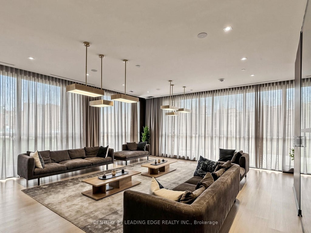 Photo of 10 Deerlick Court #411, Toronto, ON M3A 0A7 (MLS # C14110822)
