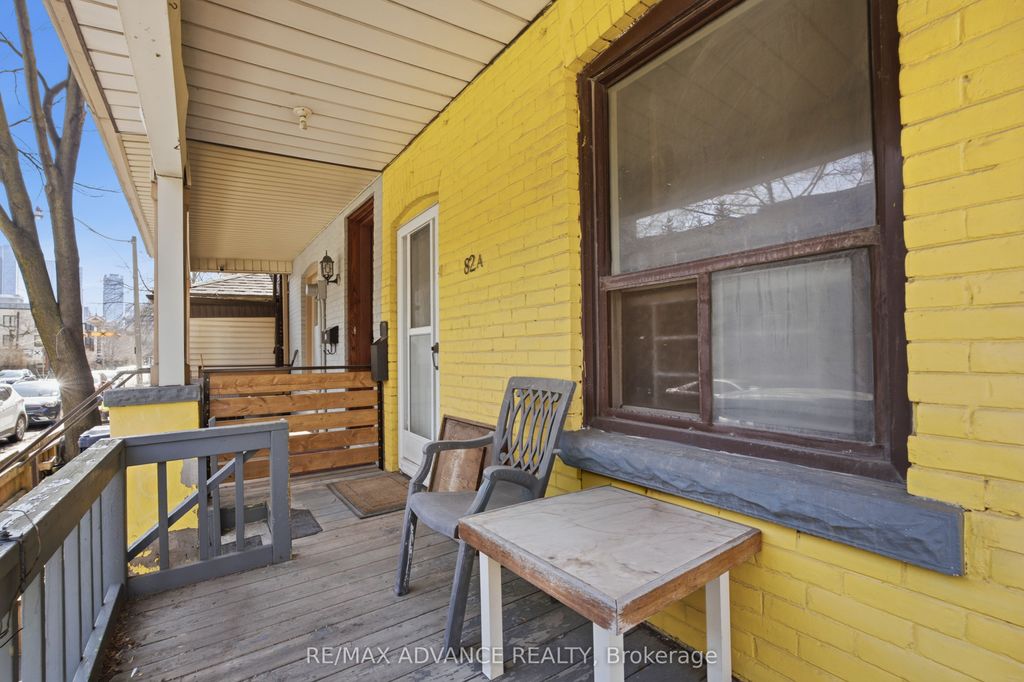 Photo of 82A Augusta Avenue, Toronto, ON M5T 2L1 (MLS # C12914116)