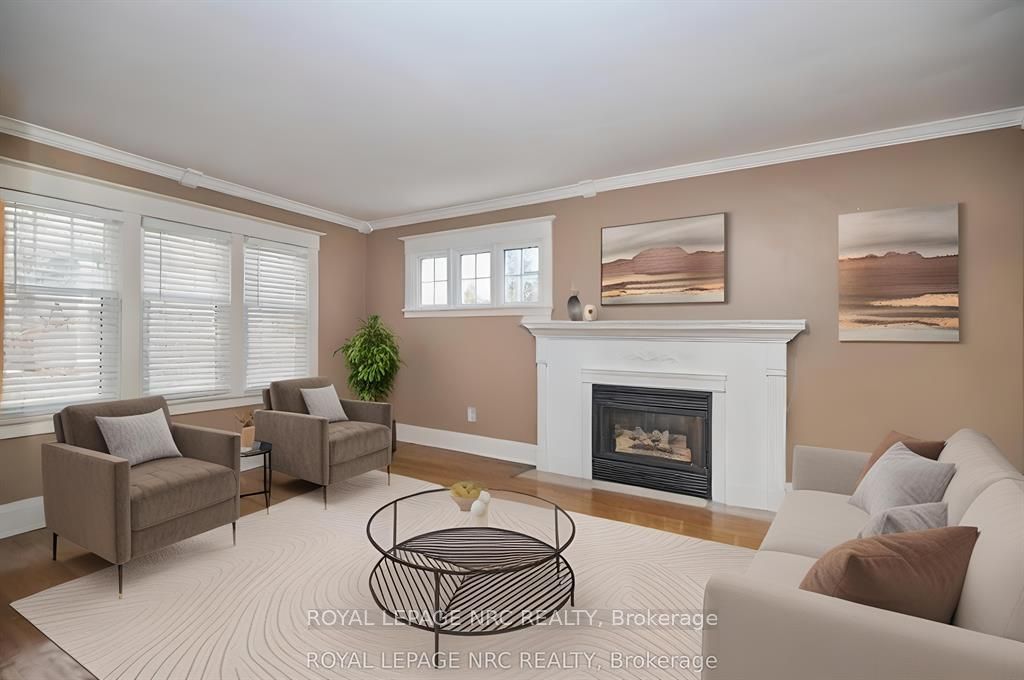 Photo of 92 Dufferin Street, St. Catharines, ON L2R 1Z8 (MLS # X12872768)