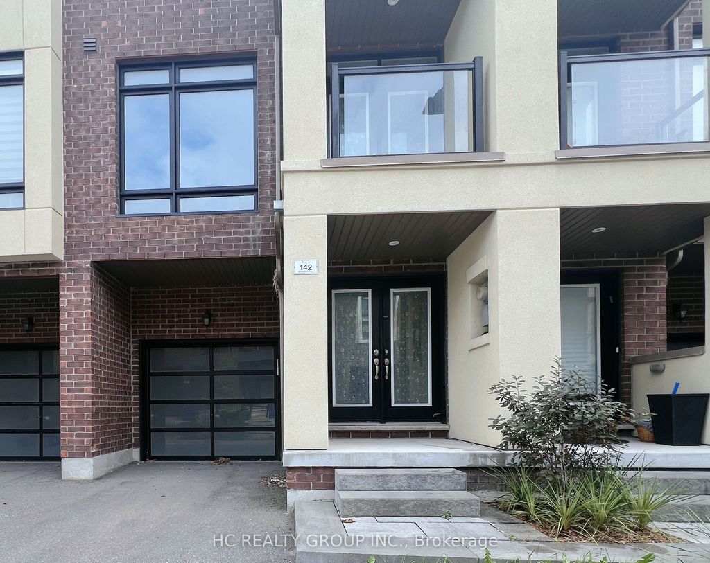 Photo of 142 Moneypenny Place, Vaughan, ON L4J 0L1 (MLS # N12856846)