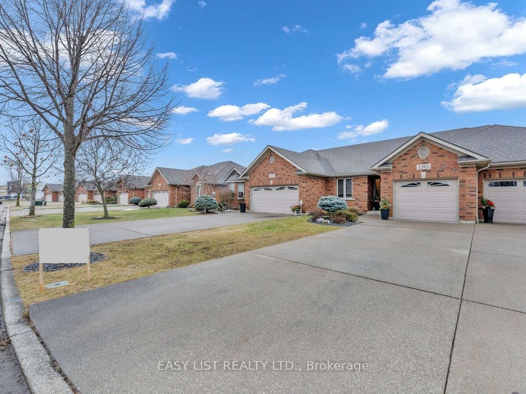 Photo of 1585 Skinner Street, LaSalle, ON N9H 0A5 (MLS # X12680734)