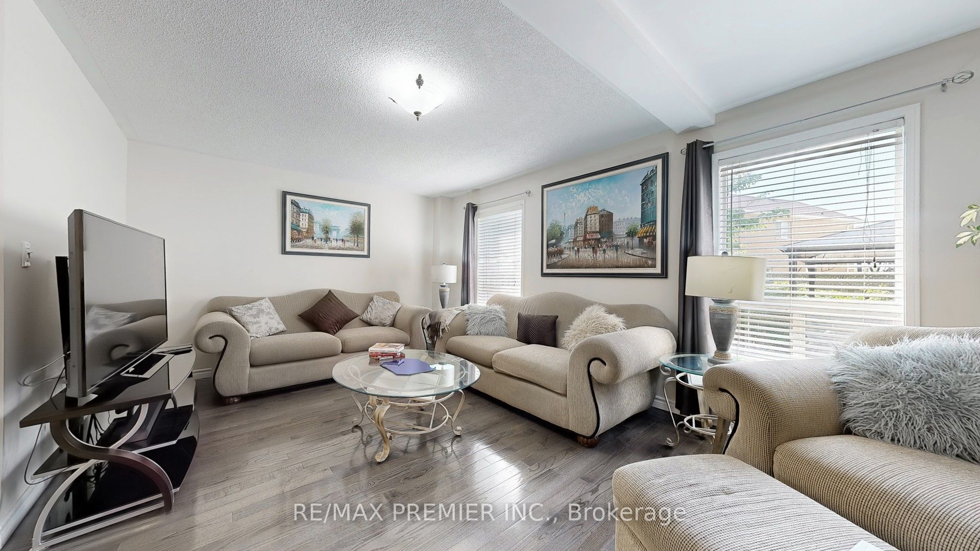 215 Drummond Drive