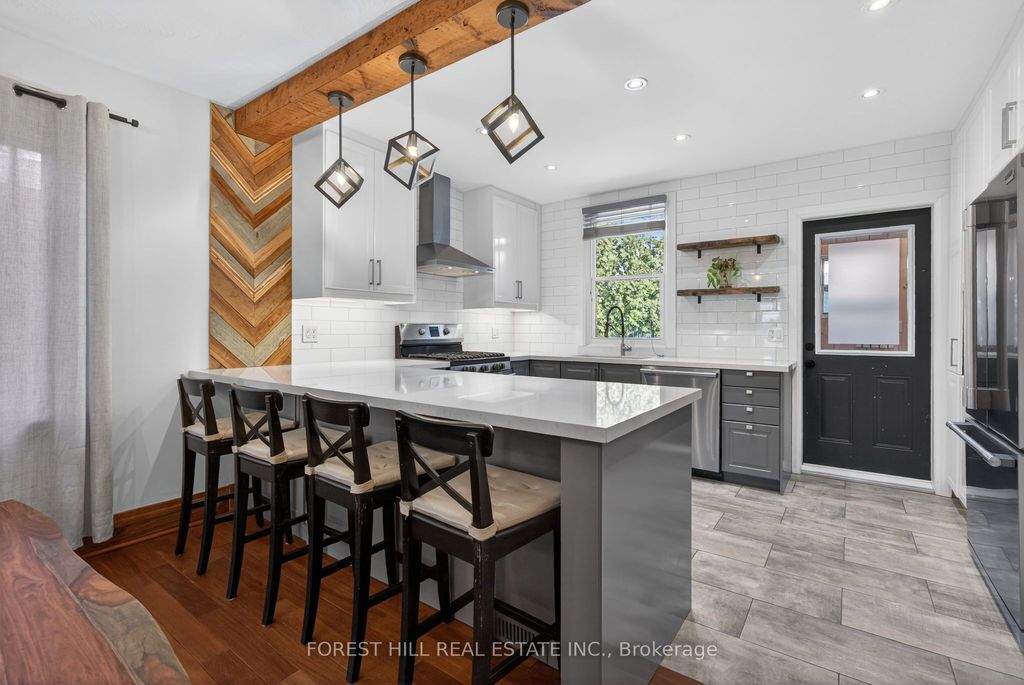 Photo of 151 Dawes Road, Toronto, ON M4C 5C1 (MLS # E12763938)