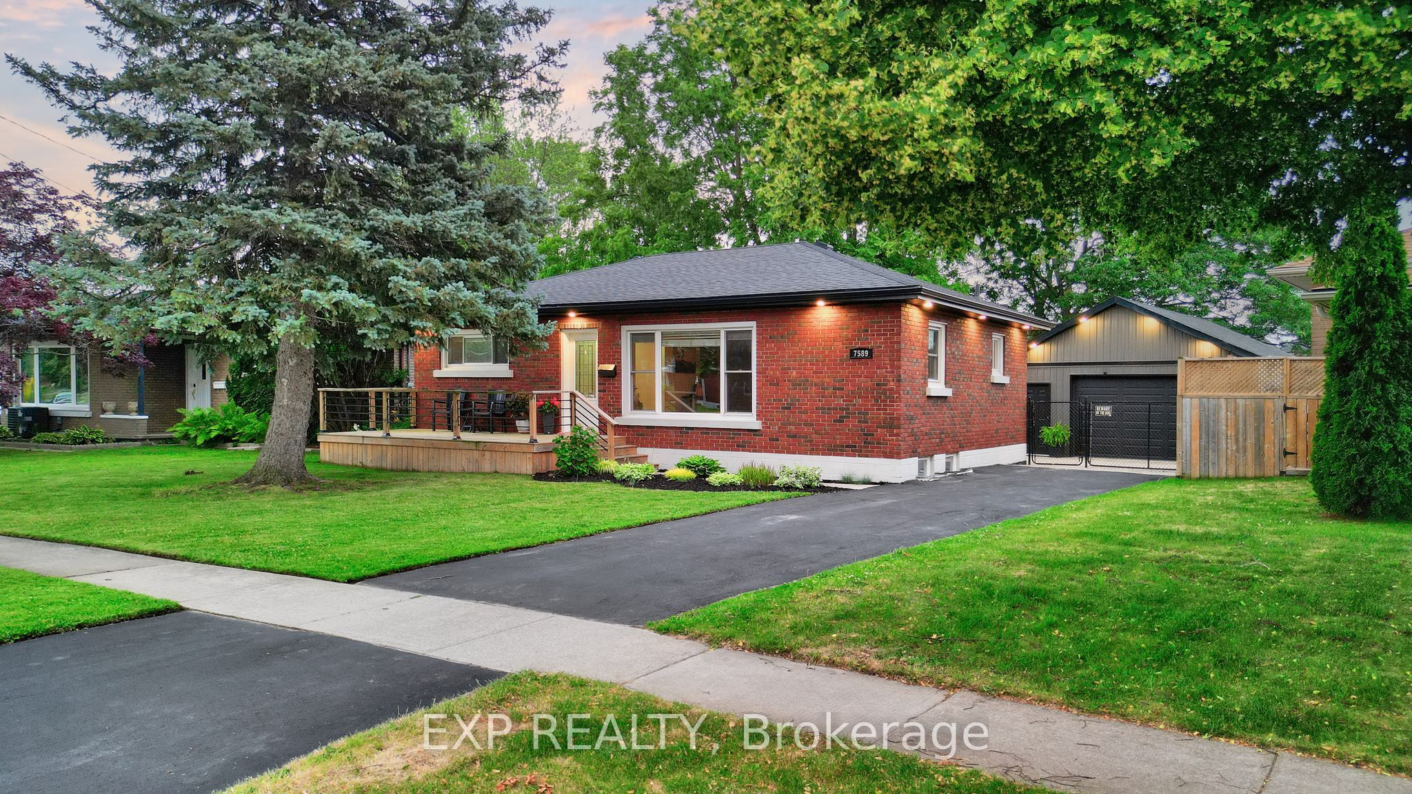 7589 Wilson Crescent