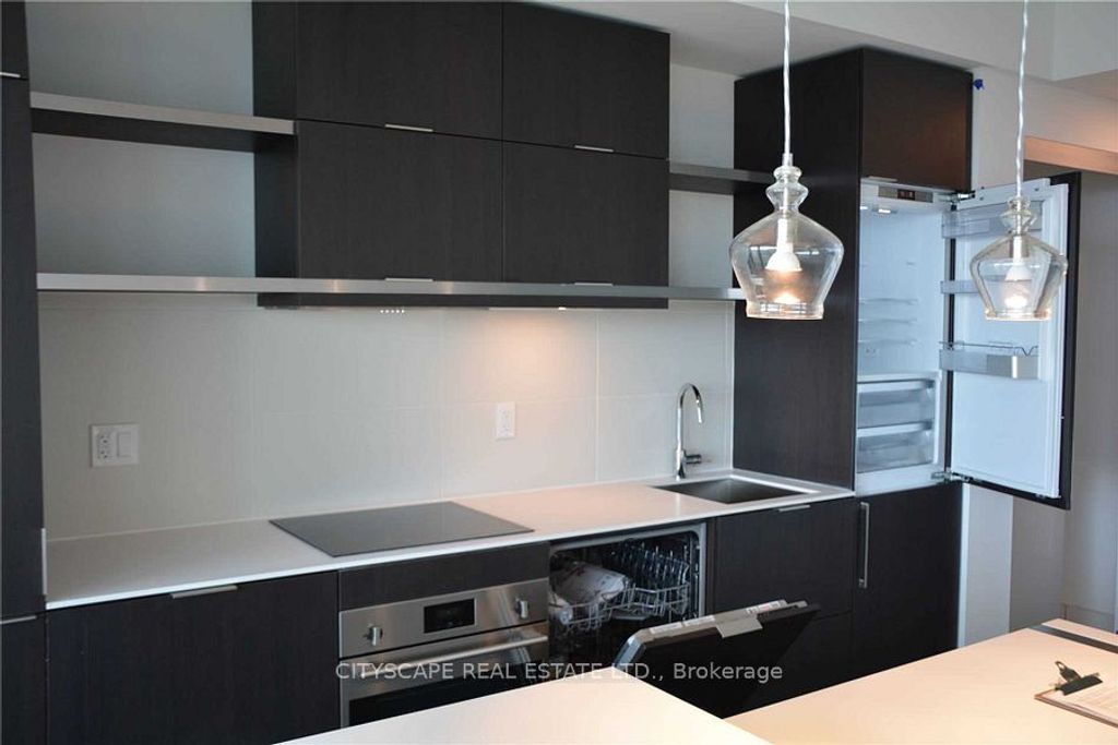 Photo of 197 Yonge Street #4810, Toronto, ON M5B 1M4 (MLS # C12551918)