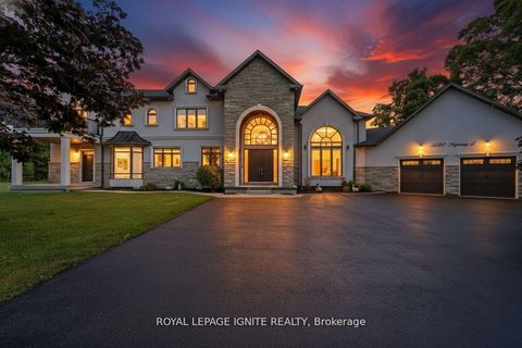 Property photo of 1690 highway 2 road, clarington, ON l1e 3r6