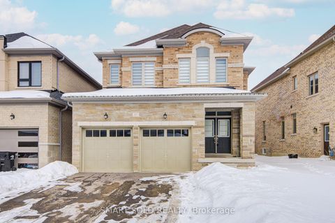 Property photo of 117 ferragine crescent, bradford west gwillimbury, ON l3z 4k2
