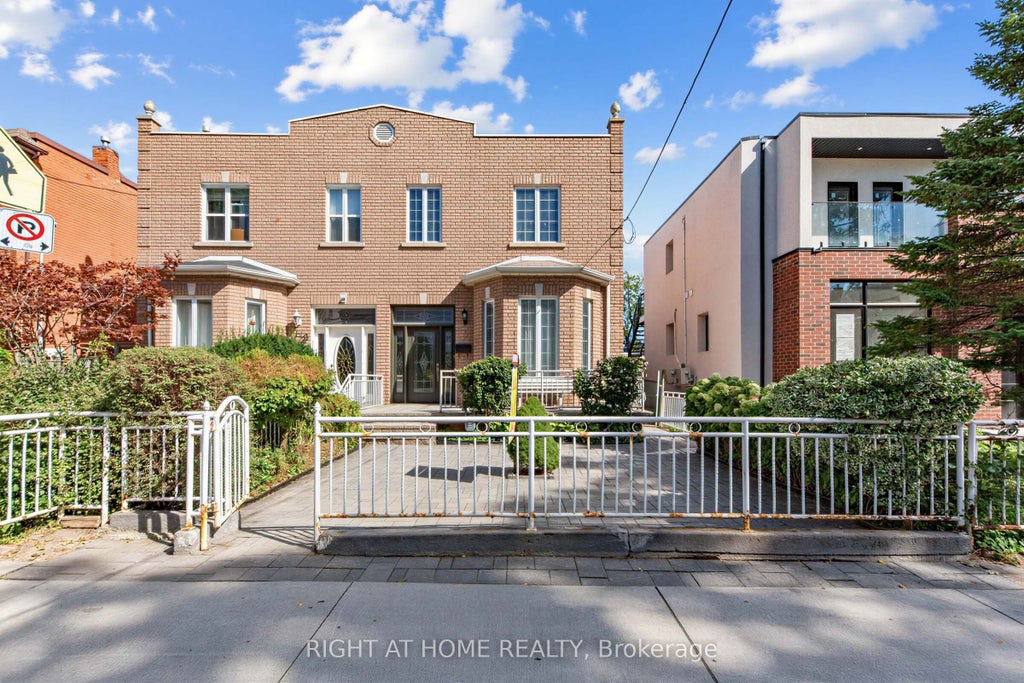 Photo of 147 Dovercourt Road, Toronto, ON M6J 3C5 (MLS # C13834706)