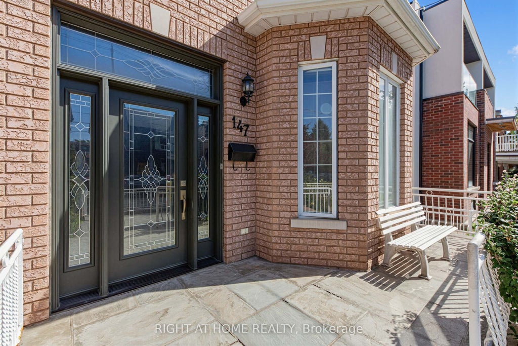 Photo of 147 Dovercourt Road, Toronto, ON M6J 3C5 (MLS # C13834706)