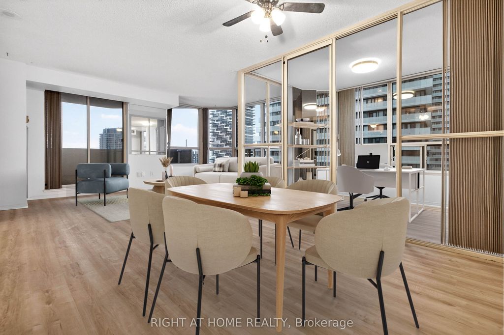 Photo of 400 Webb Drive #2204, Mississauga, ON L5B 3Z7 (MLS # W12821368)