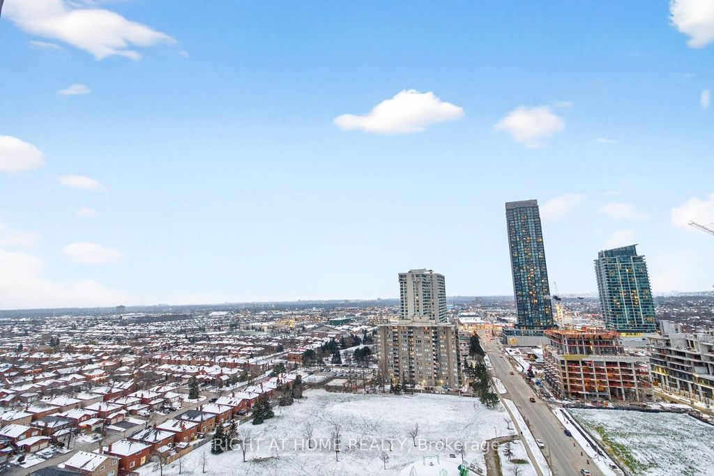 Photo of 400 Webb Drive #2204, Mississauga, ON L5B 3Z7 (MLS # W12821368)