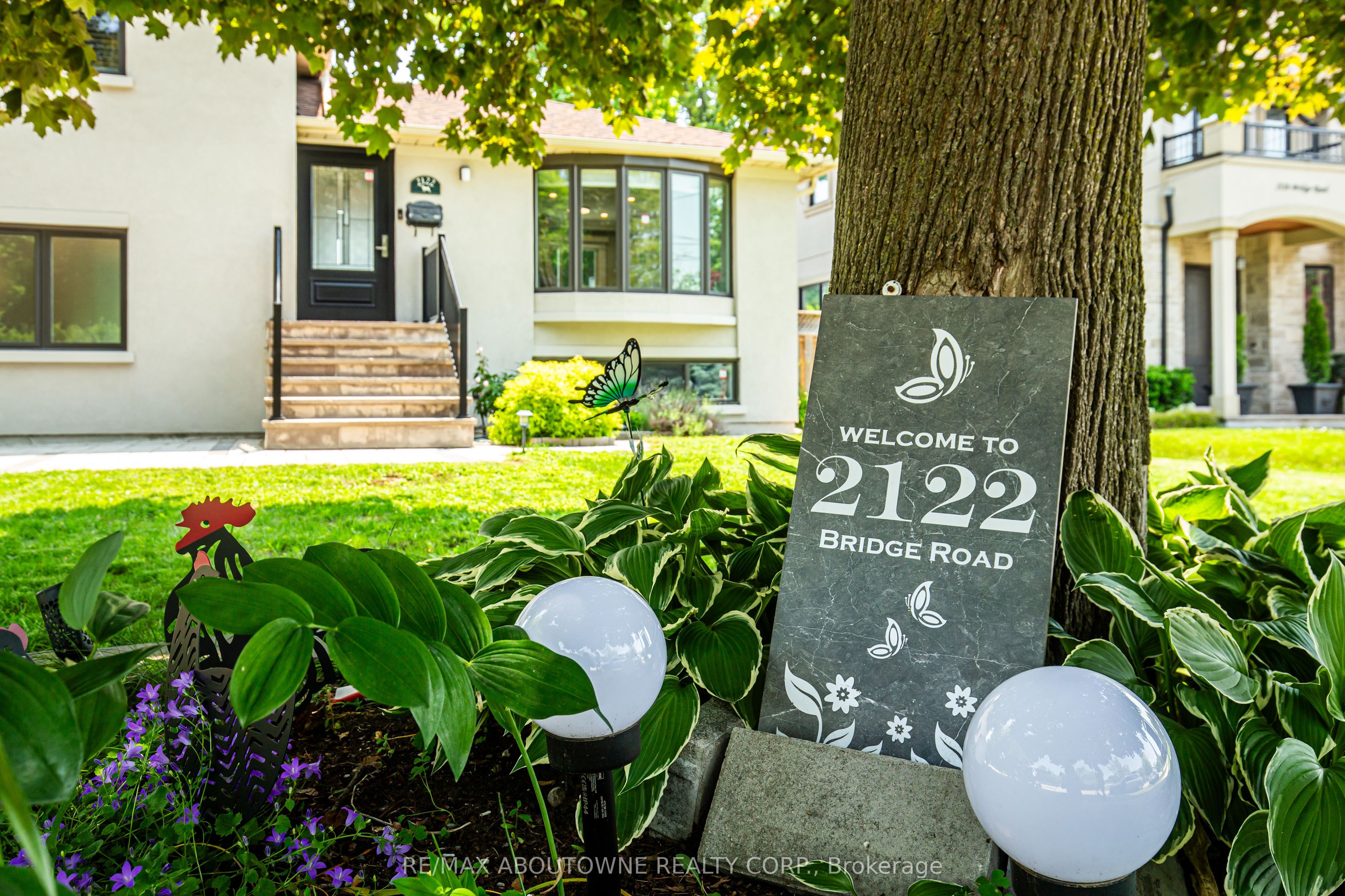 2122 Bridge Road