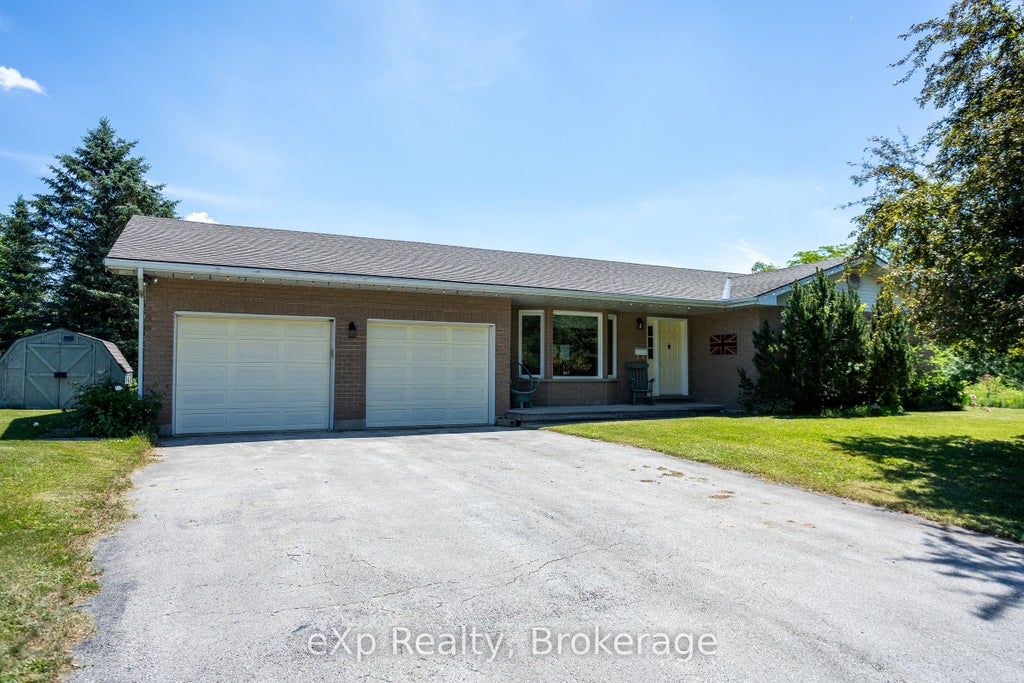 Photo of 119 Douglas Street, Chatsworth, ON N0H 2V0 (MLS # X13459778)