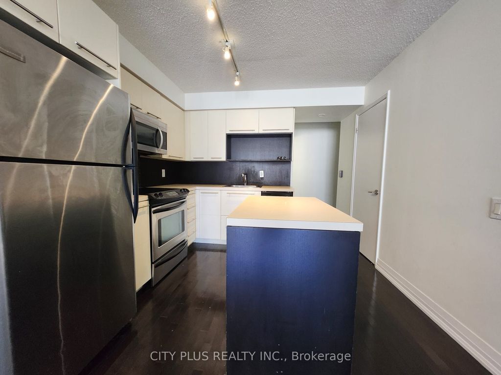 Photo of 25 Carlton Street #1810, Toronto, ON M5B 1L2 (MLS # C12258143)
