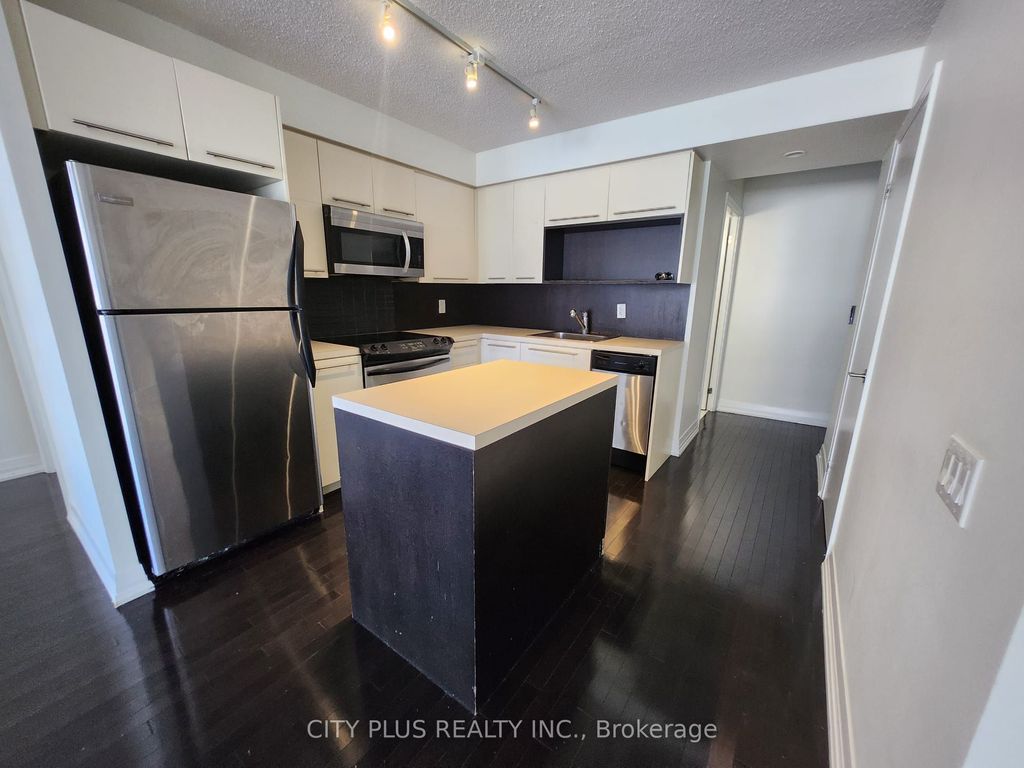 Photo of 25 Carlton Street #1810, Toronto, ON M5B 1L2 (MLS # C12258143)