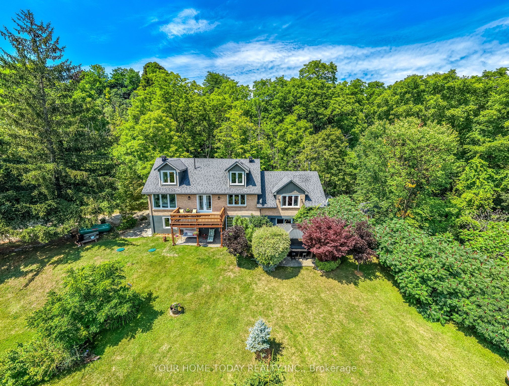 15585 Clayhill Road