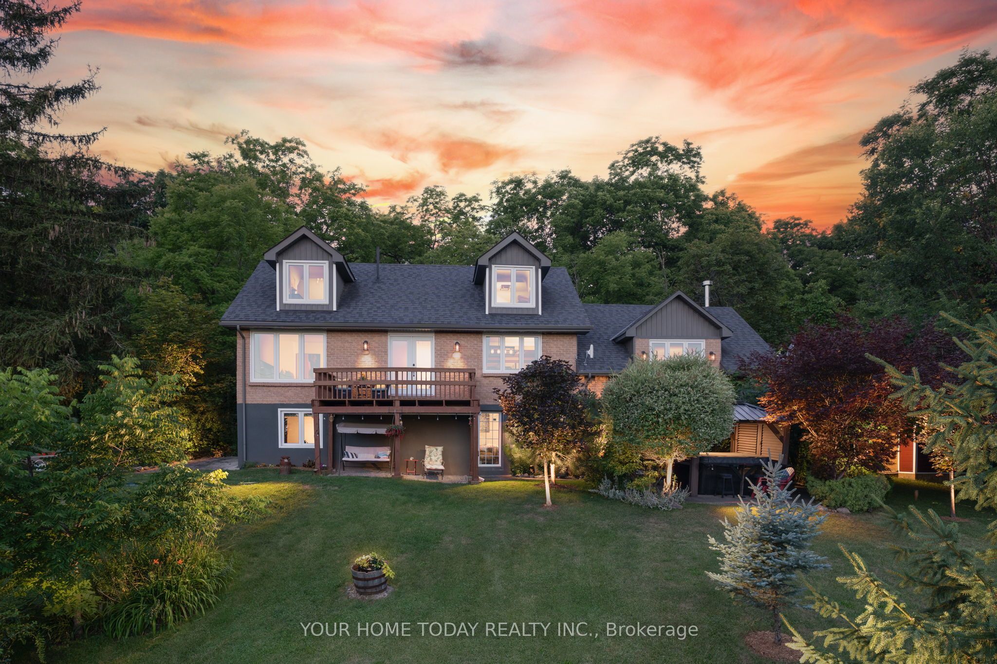 15585 Clayhill Road