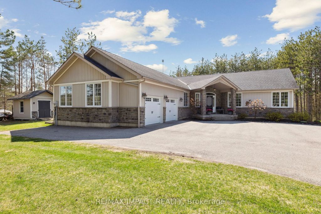 Photo of 27 Slalom Drive, Kawartha Lakes, ON L0A 1A0 (MLS # X12451620)