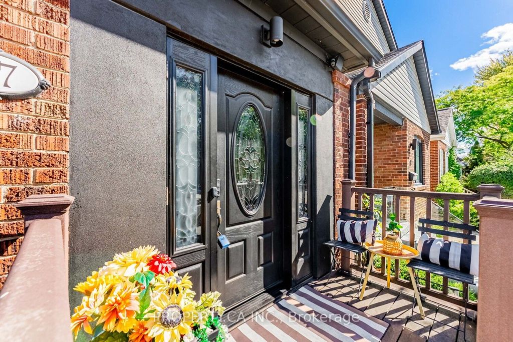 Photo of 87 Fourth Street, Toronto, ON M8V 2Y4 (MLS # W12457360)