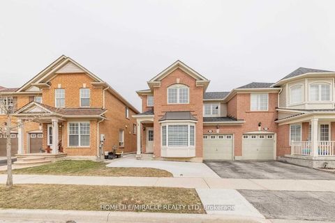 823 Shepherd Place Milton ON L9T 6L8
