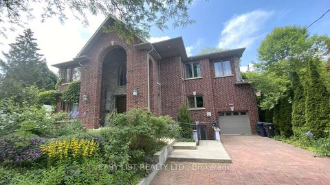 Photo of 98 Burbank Drive, Toronto, ON M2K 1N4 (MLS # C12238005)