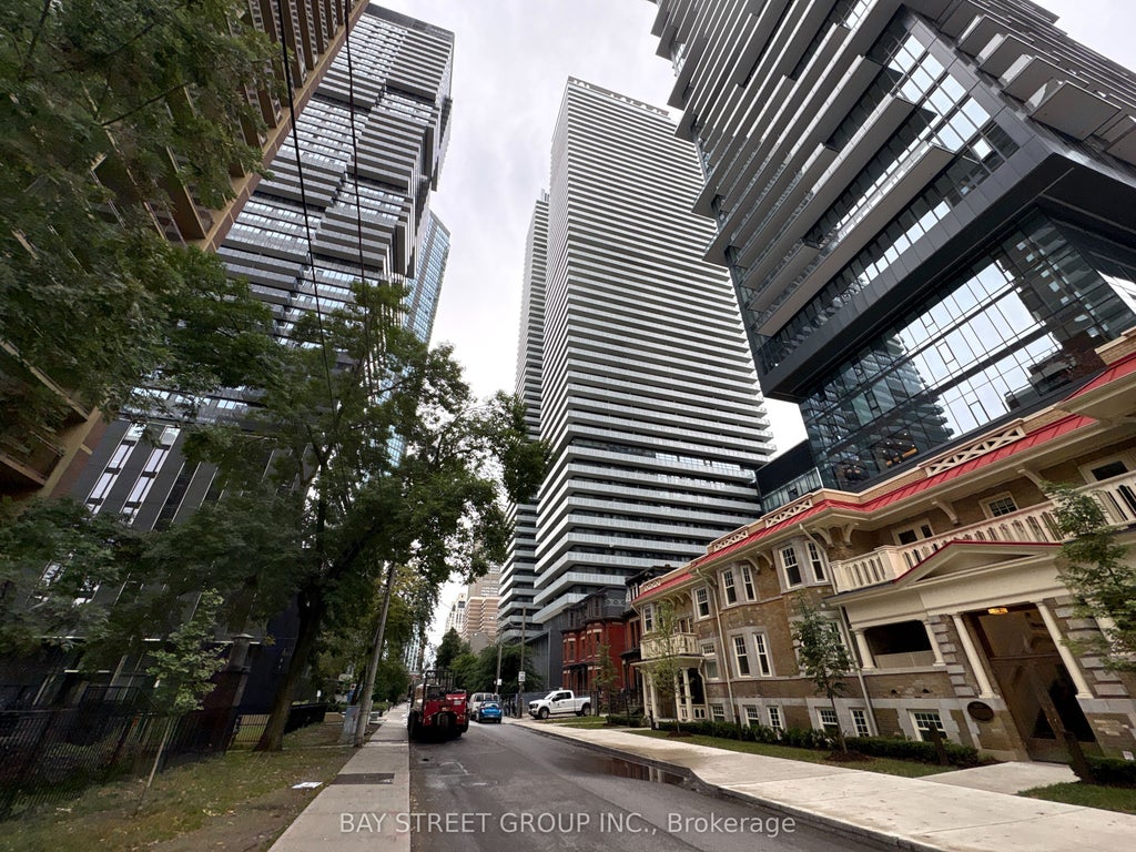 Photo of 50 Charles Street E #2710, Toronto, ON M4G 0A7 (MLS # C13883932)
