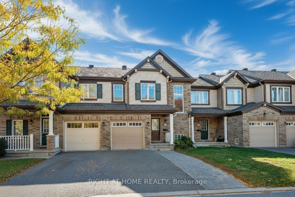 Photo of 113 Maestro Avenue, Stittsville - Munster - Richmond, ON K2S 0V4 (MLS # X12446599)