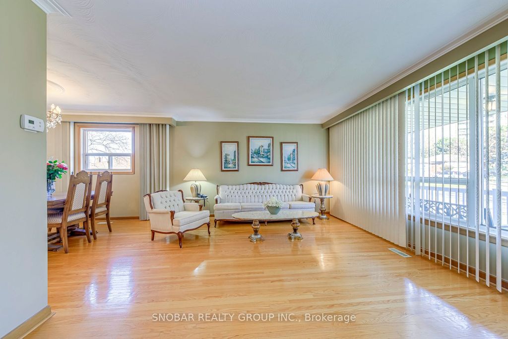 Photo of 51 Westwynd Court, Toronto, ON M9R 2M1 (MLS # W12562090)