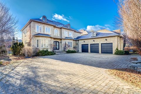 87 Arnold Avenue Vaughan ON L4J 1B6