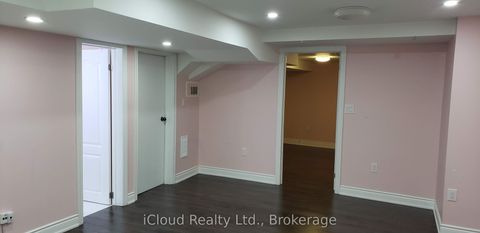 1428 Samuelson Circle Bsmt Mississauga ON L5N 7Z2