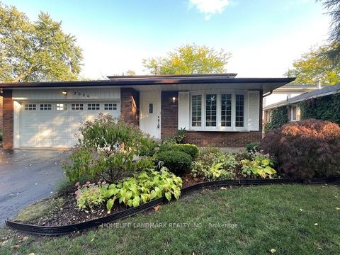 2086 Thornlea Drive Oakville ON L6L 1K6