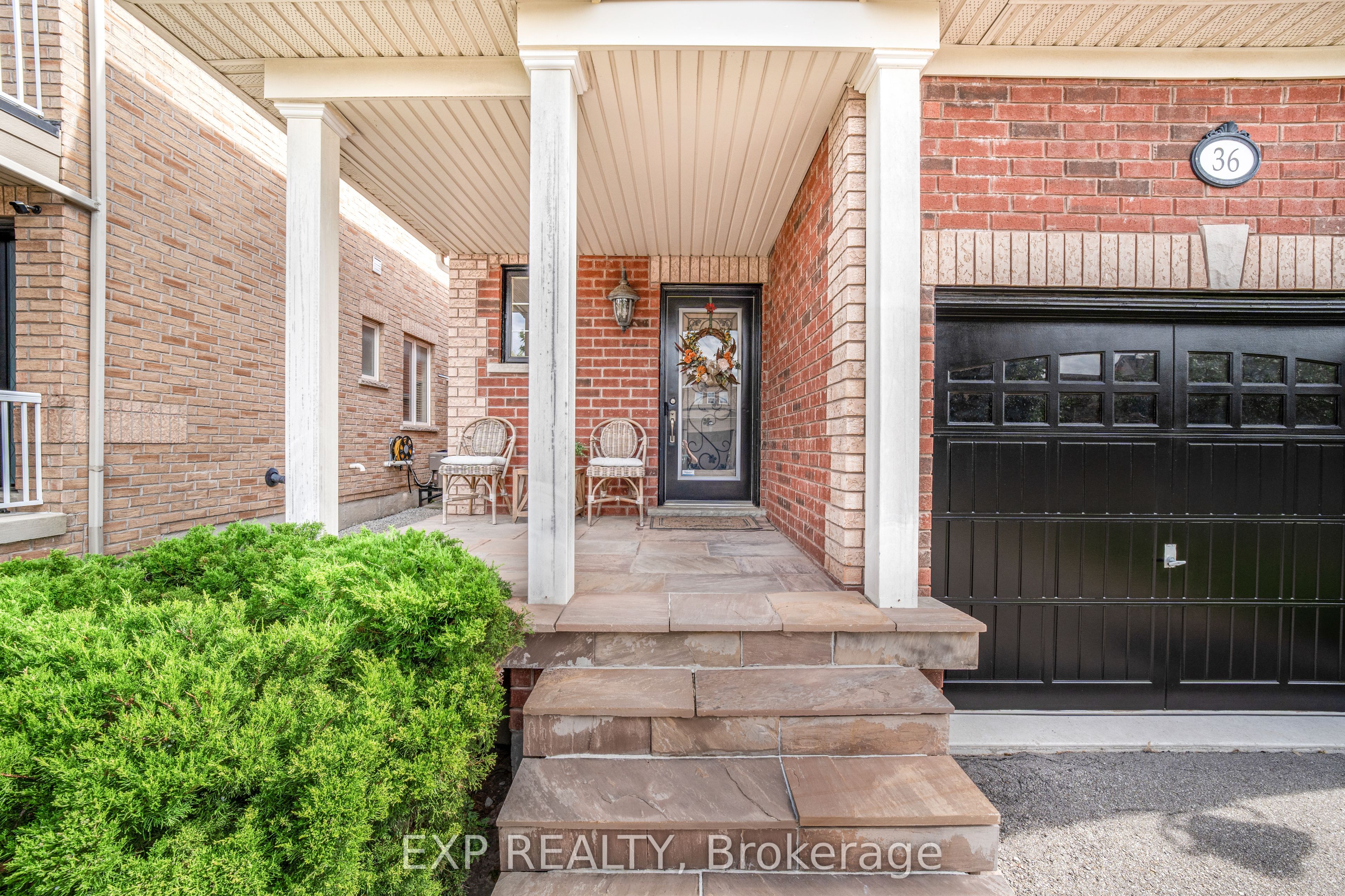 36 Serenity Street