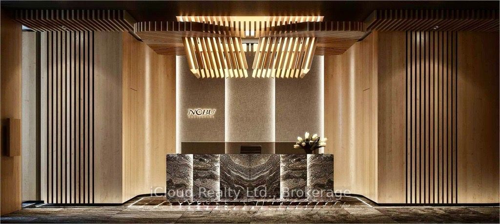 Photo of 15 Mercer Street #2907, Toronto, ON M5V 1H2 (MLS # C13573290)