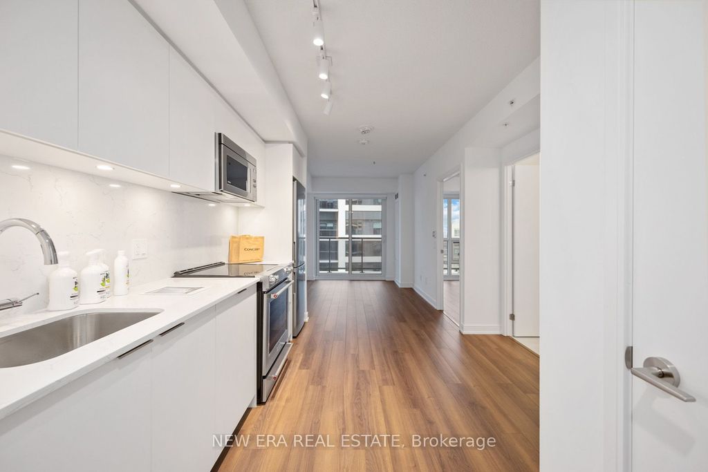 Photo of 30 Samuel Wood Way #1907, Toronto, ON M9B 0C9 (MLS # W13111602)